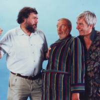 Don't Dress for Dinner 1998