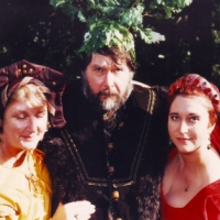Merry Wives of Windsor 1998