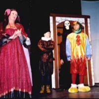Wyrd Sisters 2001
