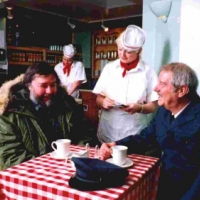 Bus Stop 2002