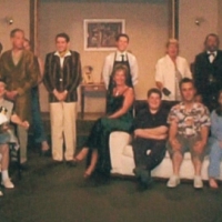 Present Laughter 2003