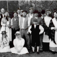 Lark Rise 2005