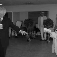 Twelfth Night 2006