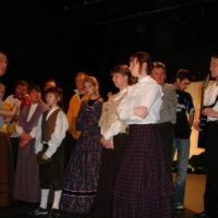 Candleford 2007