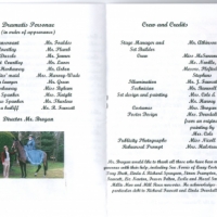 London Assurance Programme 2010