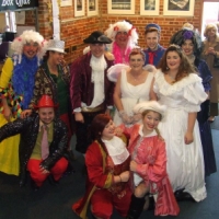 Cinderella 2012