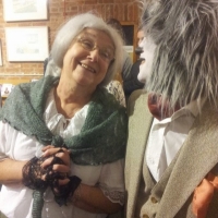 Little Red Riding Hood 2014