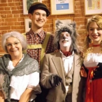 Little Red Riding Hood 2014