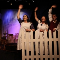 The Railway Children 2017