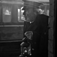 Ghost Train 2019