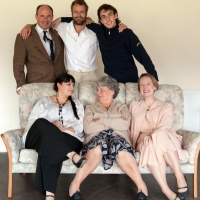 the cast