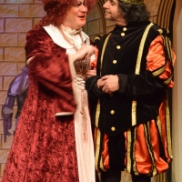 Panto - Cornetto and Dame