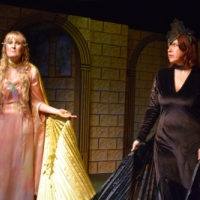 Panto - Slumber and Distaff