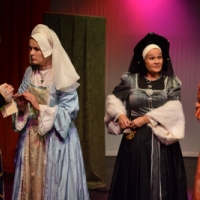 Four Women