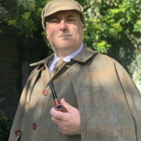 Inspector Sheerluck MM