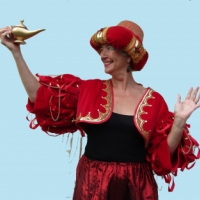 Aladdin Genie