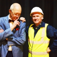 BOA Denis and Nigel
