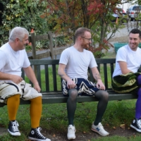 Bench 2