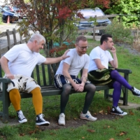 Bench 1