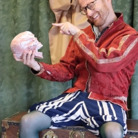 Hamlet and Skull 2