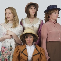Cider Women Cast