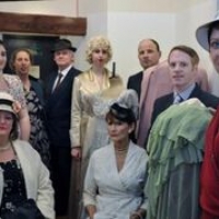 Death in High Heels cast