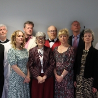 Earnest Cast