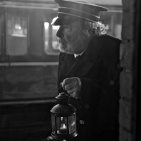 ghost train saul