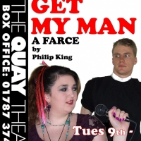 Ill Get My Man 2013