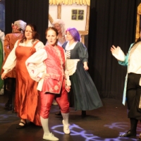 Panto Stage 4