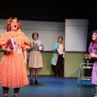 Panto Stage 6