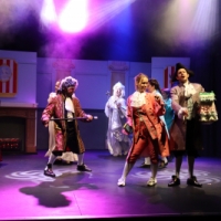 Panto Stage 16