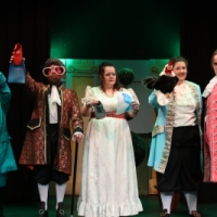 Panto Stage 10