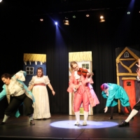 Panto Stage 11