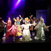 Panto Stage 12