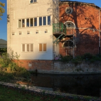 Quay Side View