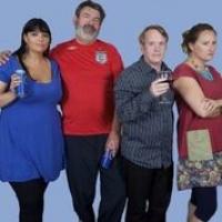 Invincible cast