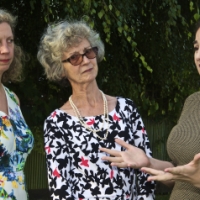JA Anthea Olive Louise