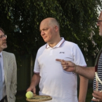 JA Sven Richard Brian