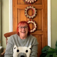 Linda No 1 Quay Cottage Video Still