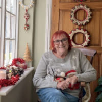 No 1 Quay Cottage Video Still 2020