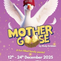 Mother Goose