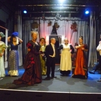 dress rehearsal notes