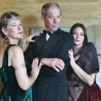 Present Laughter 1
