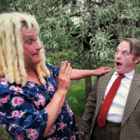 Perfect Nonsense Bertie & Madeline