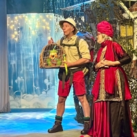 Simon & Muligatawny