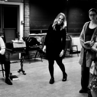 Rehearsal 1