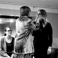 Rehearsal 3