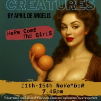 Playhouse Creatures