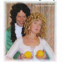 Country wife poster